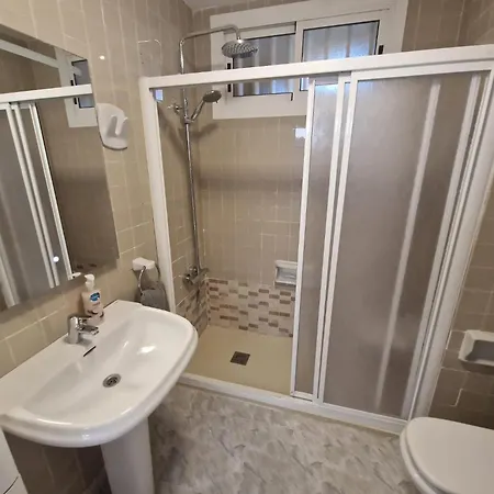 Apartament Coblanca 3 Benidorm