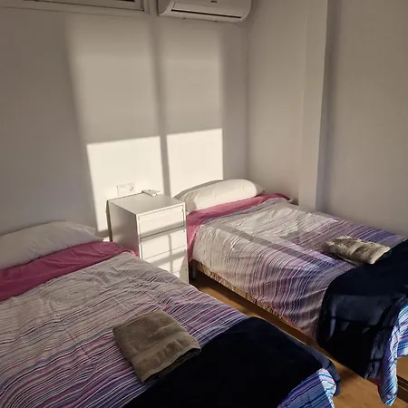 Apartament Coblanca 3 Benidorm