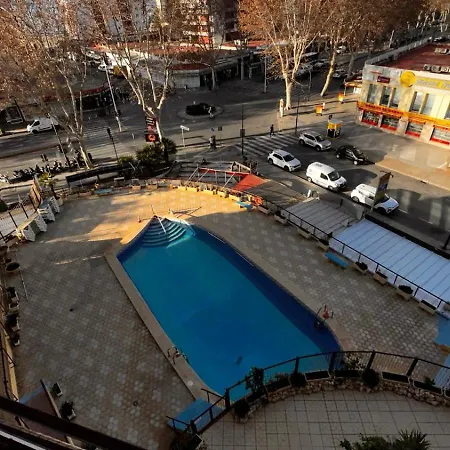 Apartament Coblanca 3