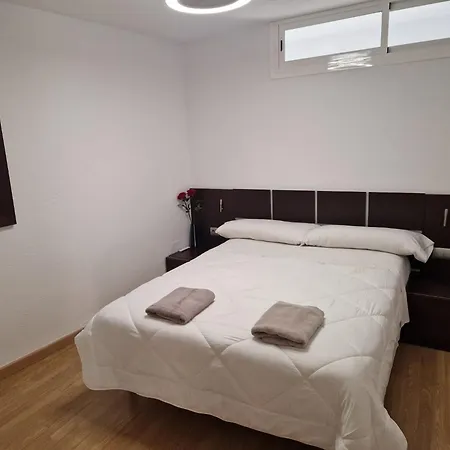 Coblanca 3 Apartament Benidorm