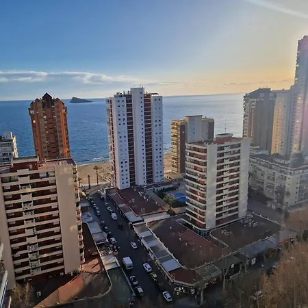 Coblanca 3 Benidorm