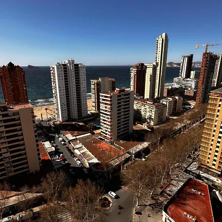 Apartment Coblanca 3 *