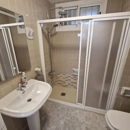 Apartment Coblanca 3 Benidorm