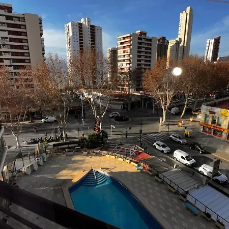 Apartment Coblanca 3 *