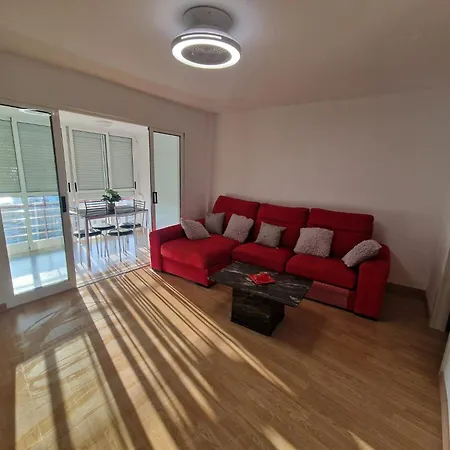 Apartment Coblanca 3