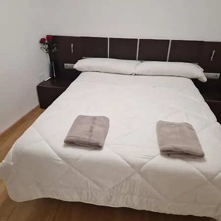 Apartment Coblanca 3 *