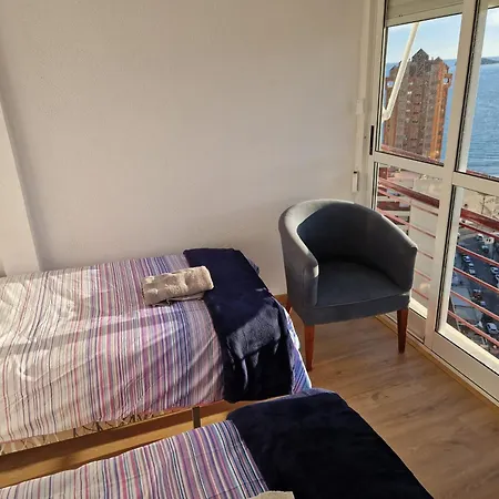 Coblanca 3 Apartment
